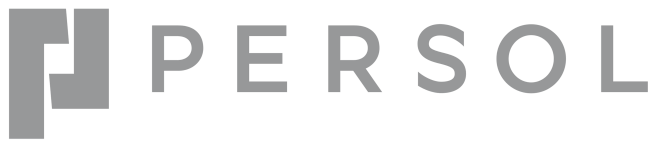 PERSOLのロゴ
