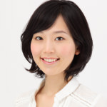 20代女性の写真