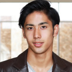 20代男性の写真